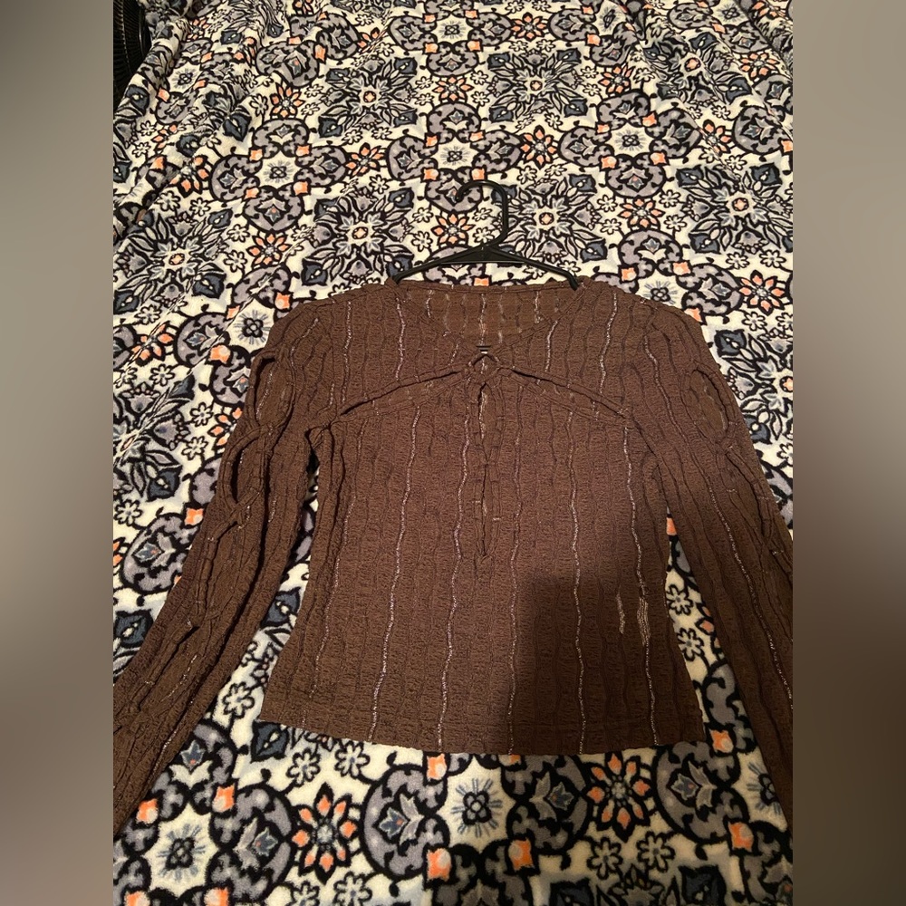 SHEIN top, brand new